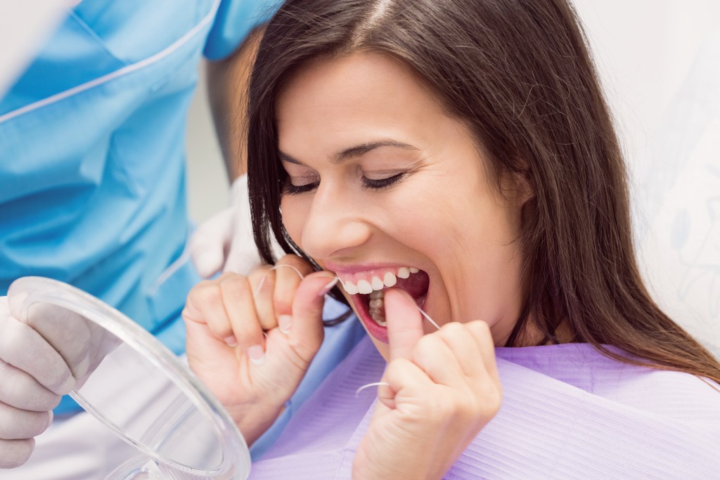 preventative dentistry by Jeffrey Ellenberg DMD PA in clearwater