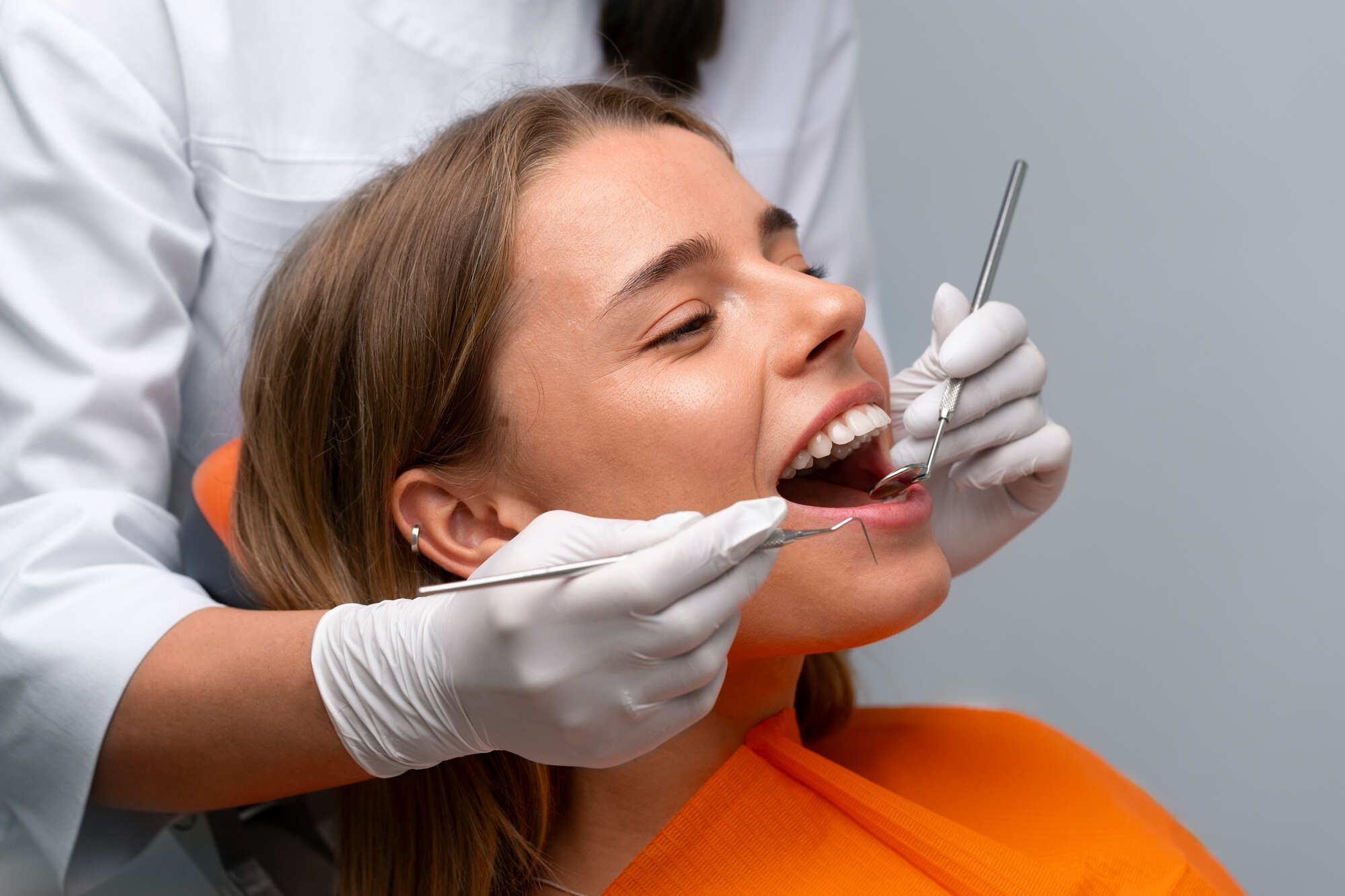 dental fillings clearwater