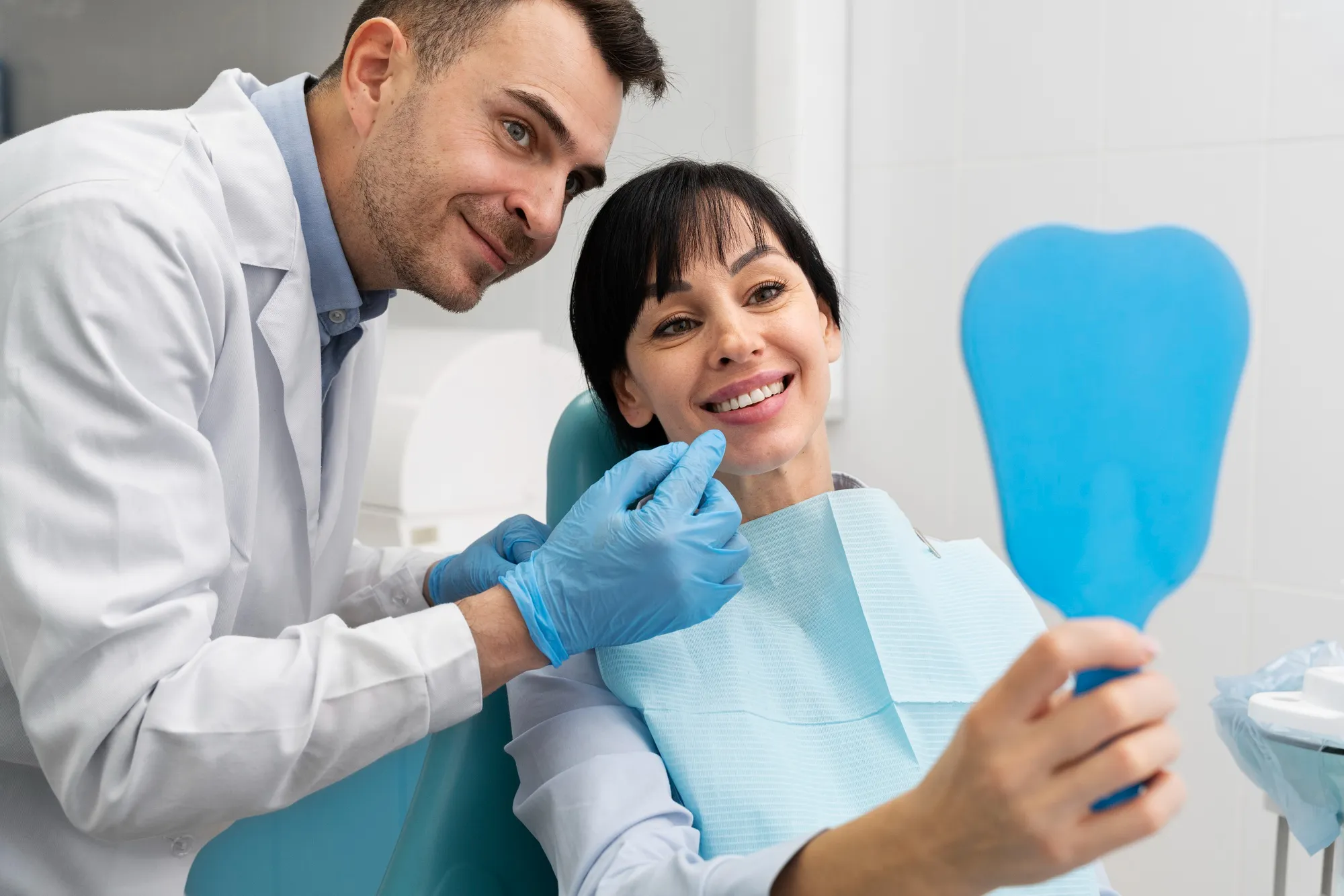 Benefits of Dental Implants for Long-Term Oral Health