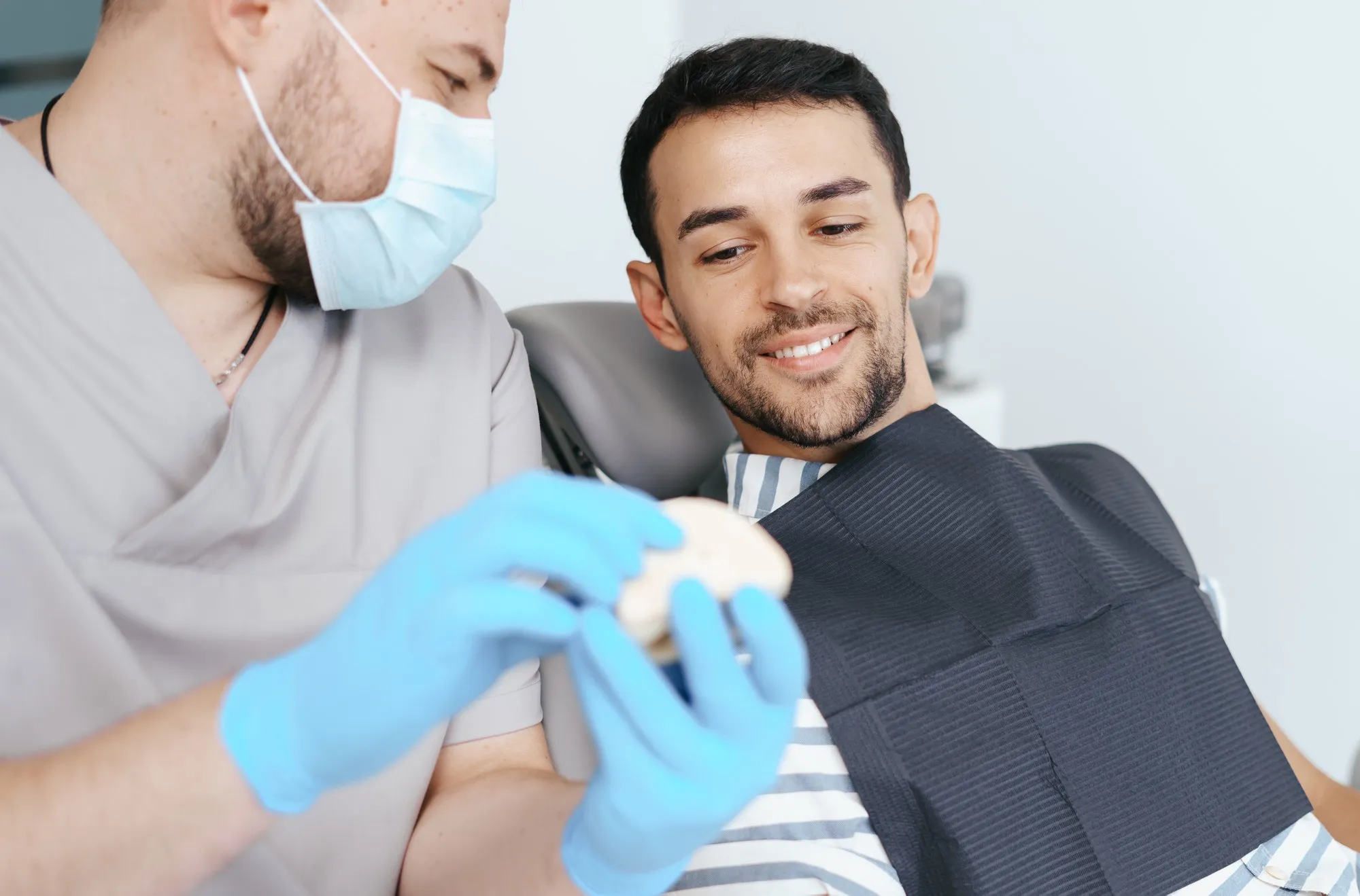 What Are Dental Sealants and How Do They Protect Teeth?