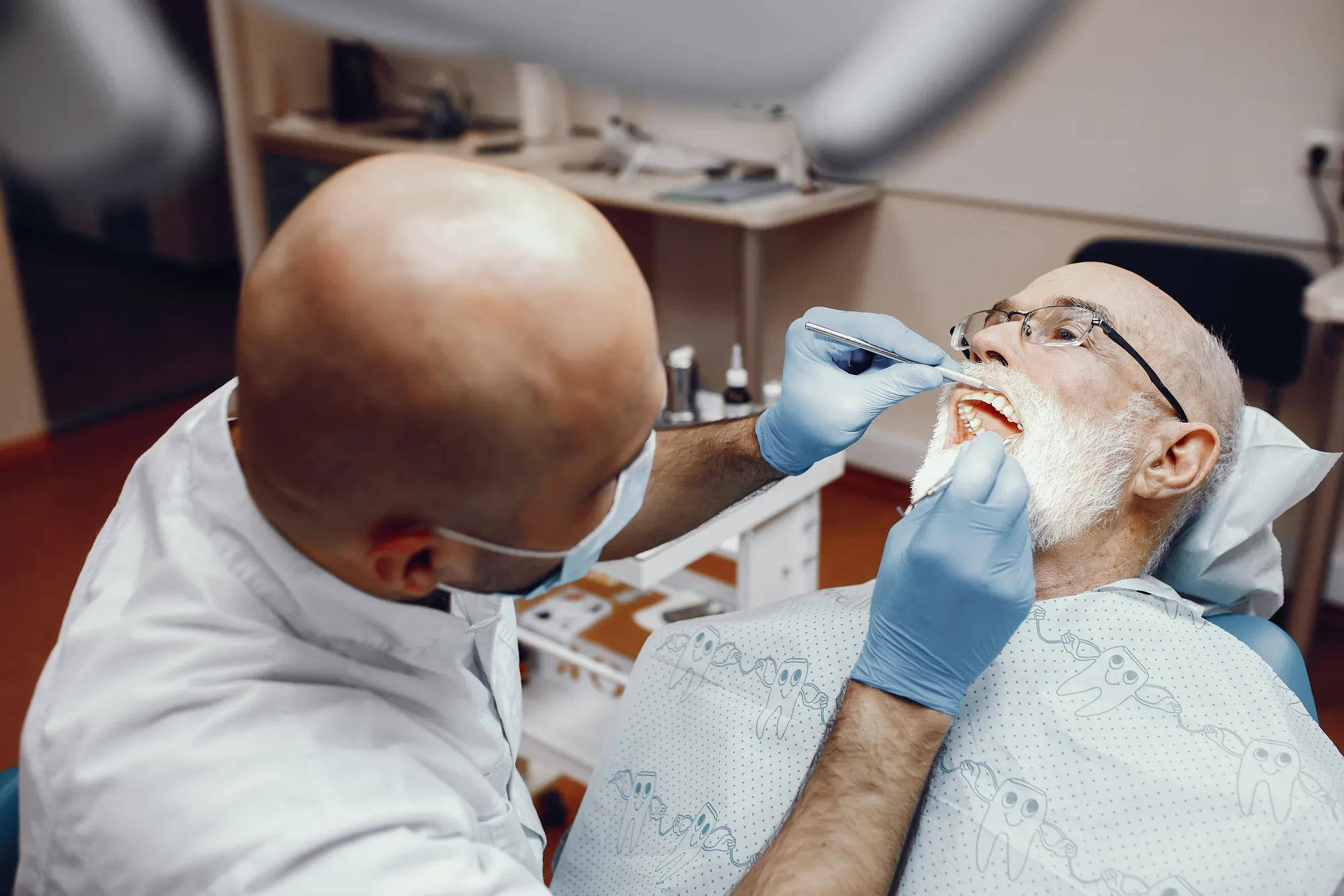 How Dental Crowns Restore Damaged or Weakened Teeth